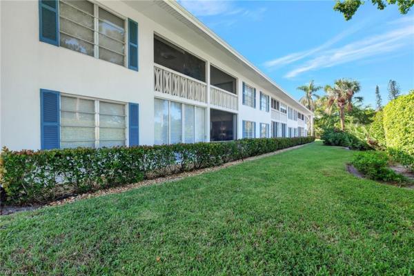 750 Mooring Line Dr #105, Naples, Florida 34102, image 1