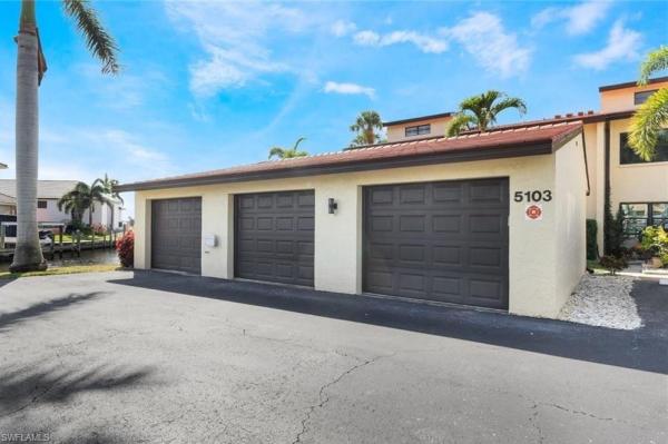 Sunnybrook Harbour, 5103 Sunnybrook Ct #3, Cape Coral, Florida 33904, image 2