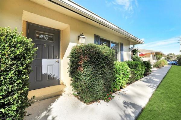The Glades Golf & Country Club, 70 Glades Blvd #3, Naples, Florida 34112, image 1