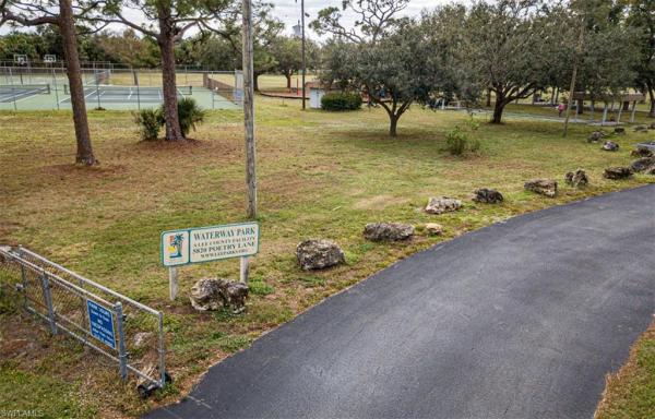 Waterway Estates, 5861 Poetry Ln, North Fort Myers, Florida 33903, image 1