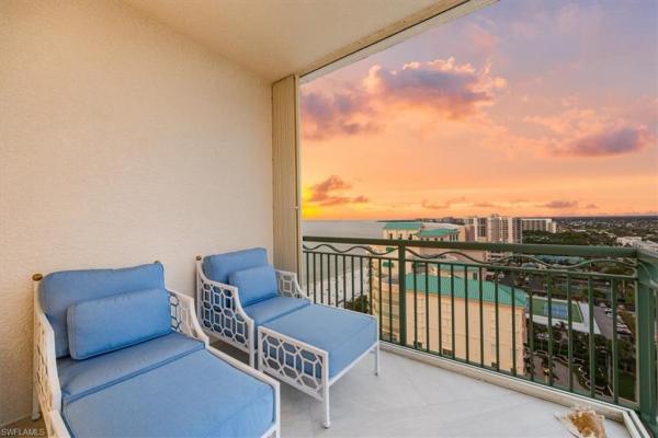 940 Cape Marco Dr #1906, Marco Island, Florida 34145, image 1