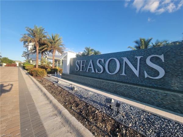 Seasons At Bonita, 16700 Siesta Drum Way, Bonita Springs, Florida 34135, image 1