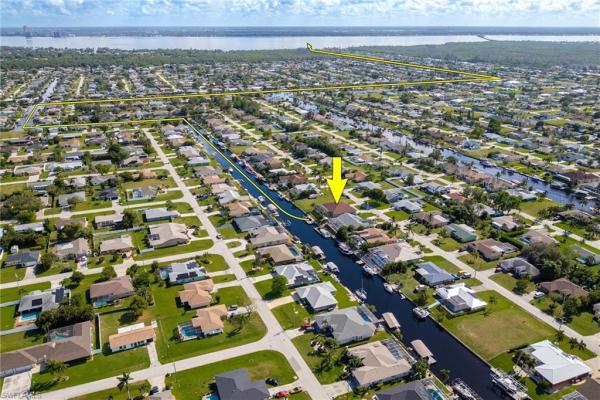 Cape Coral, 1807 12th St, Cape Coral, Florida 33990, image 1