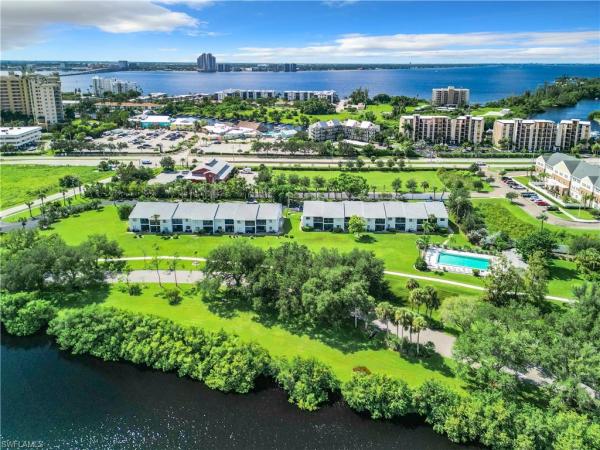 Marina Town Village, 1051 Palm Ave #115, North Fort Myers, Florida 33903, image 1