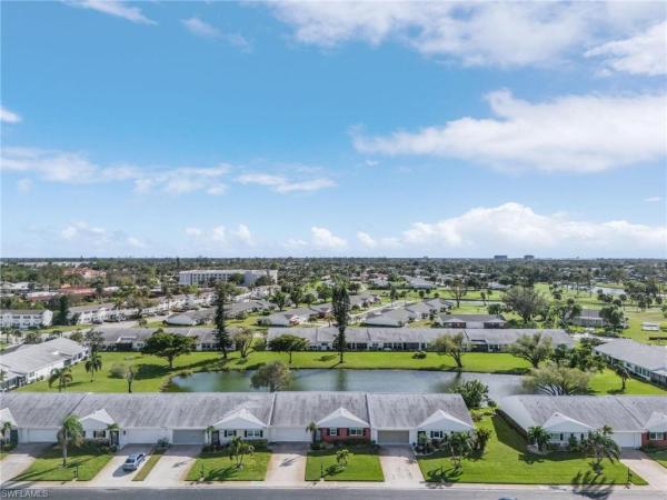 Myerlee Park Homes, 1466 Palm Woode Dr, Fort Myers, Florida 33919, image 1