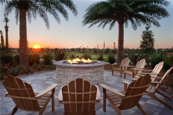 Del Webb Naples, 6177 Liberty St, Ave Maria, Florida 34142, image 1