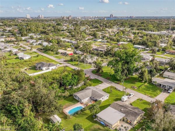 Edgewaters Gardens, 698 Muscogee Dr, North Fort Myers, Florida 33903, image 1