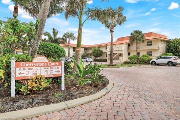 Cherrystone Court At Oyster Bay, 1200 Cherrystone Ct #B209, Naples, Florida 34102, image 2