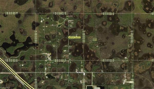 32594 & 32832 Oil Well Rd, Punta Gorda, Florida 33955, image 1