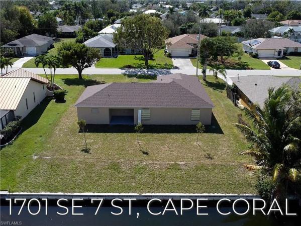 Cape Coral, 1701 7th St, Cape Coral, Florida 33990, image 1