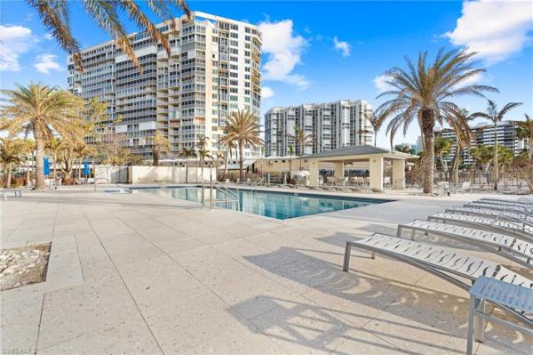 La Mer At Park Shore, 4051 N Gulf Shore Blvd #902, Naples, Florida 34103, image 2