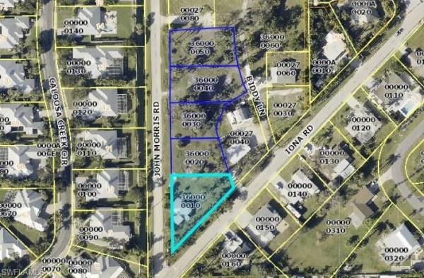 15609 John Morris Rd, Fort Myers, Florida 33908, image 1