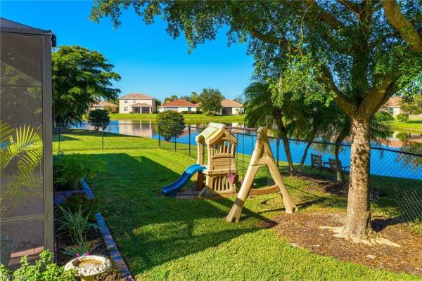 Bella Vida, 3522 Malagrotta Cir, Cape Coral, Florida 33909, image 1