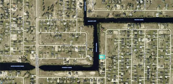 Cape Coral, 2524 21st Pl, Cape Coral, Florida 33993, image 1