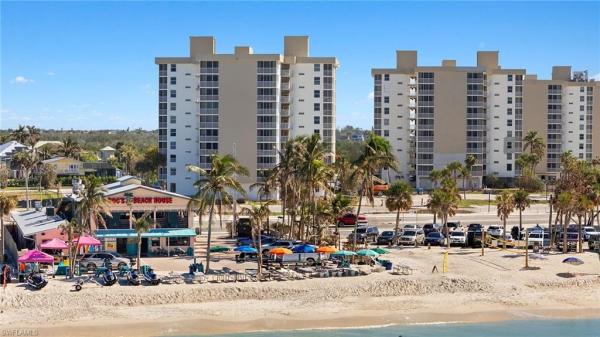 Beach & Tennis Club, 5800 SW Bonita Beach Rd #2306, Bonita Springs, Florida 34134, image 2