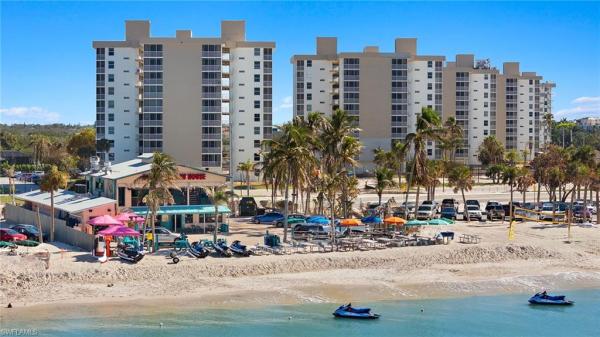 Beach & Tennis Club, 5800 SW Bonita Beach Rd #2306, Bonita Springs, Florida 34134, image 1