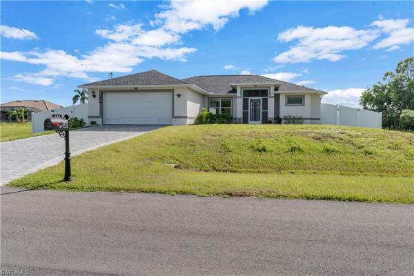 Cape Coral Residential, 2743 42nd Ave, Cape Coral, Florida 33993, image 1