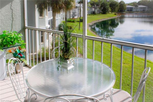 885 New Waterford Dr #U-201, Naples, Florida 34104, image 1