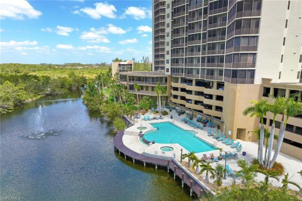 Riva Del Lago, 14380 Riva Del Lago Dr #1805, Fort Myers, Florida 33907, image 1