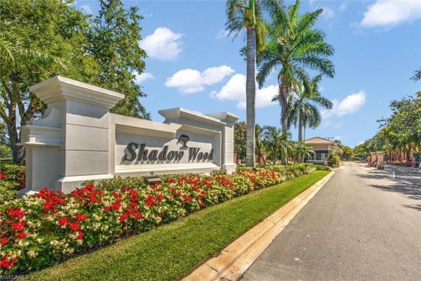 Oak Hammock, 10482 Autumn Breeze Dr #201, Estero, Florida 34135, image 1