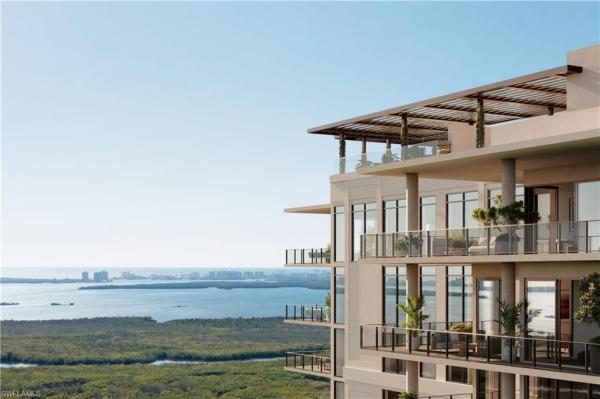 5100 Baybridge Blvd #601, Estero, Florida 33928, image 1