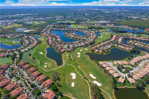 Masters Reserve, 6813 Bent Grass Dr, Naples, Florida 34113, image 1