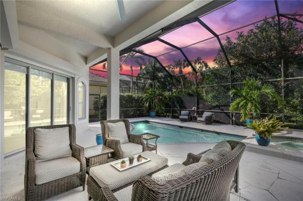 Canterbury Greens At Kensington, 5029 Kensington High St, Naples, Florida 34105, image 1