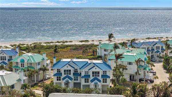 Colony Beach Estates, 411 E Bella Vista Way, Sanibel, Florida 33957, image 1