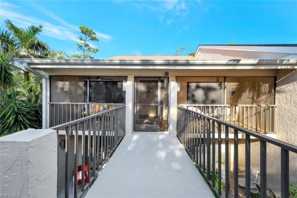 15400 Cedarwood Ln #1-201, Naples, Florida 34110, image 1