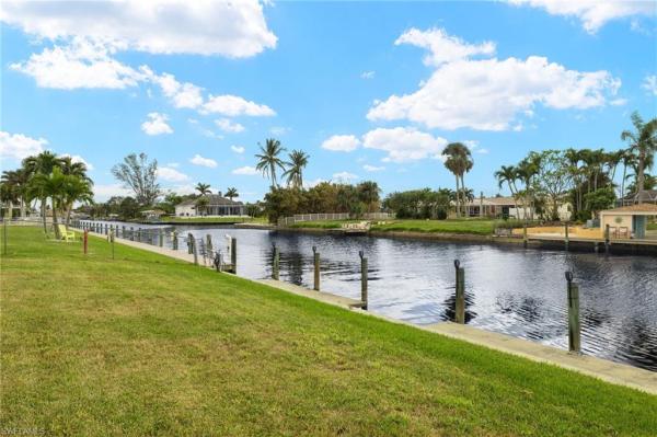 Happy Landings, 4938 Vincennes St #4, Cape Coral, Florida 33904, image 1