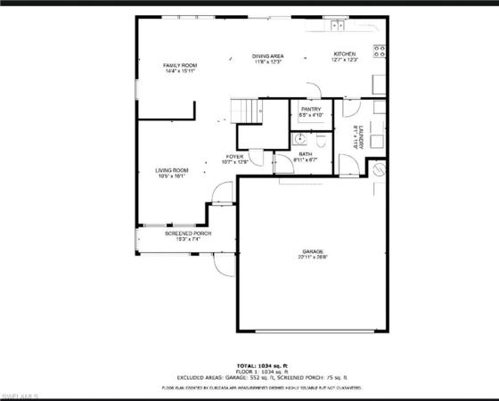 Cape Coral, 2200 14th Ave, Cape Coral, Florida 33909, image 1