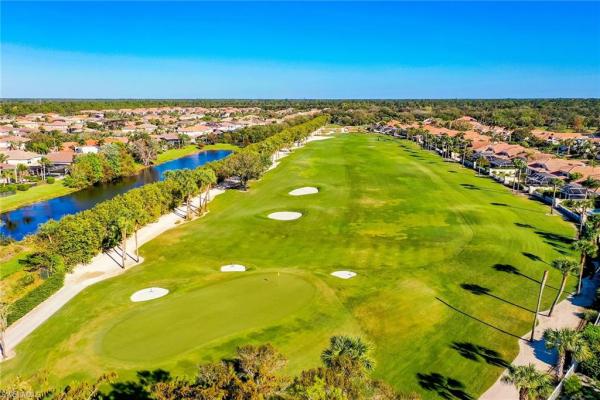 The Preserve At Wyndemere, 389 N Edgemere Way, Naples, Florida 34105, image 1