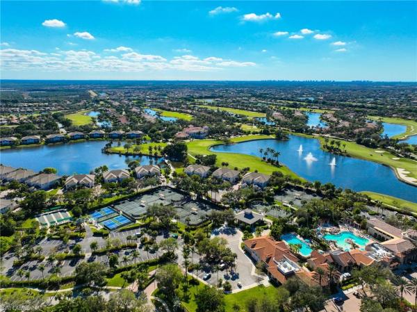 La Tremiti At Palmira Golf & Country Club, 14066 Tivoli Ter, Bonita Springs, Florida 34135, image 1