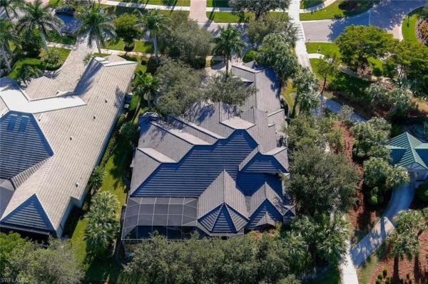 Hedgestone At Twin Eagles, 11947 Hedgestone Ct, Naples, Florida 34120, image 1