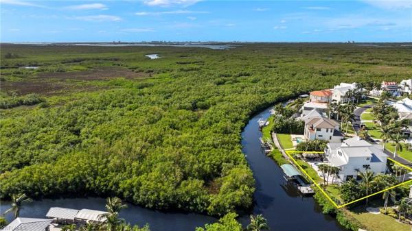 Tidewater Island, 6181 Tidewater Island Cir, Fort Myers, Florida 33908, image 1