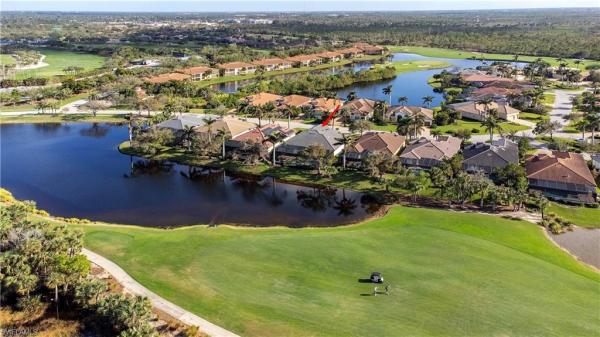 Cypress Bend, 18530 Cypress Haven Dr, Fort Myers, Florida 33908, image 1