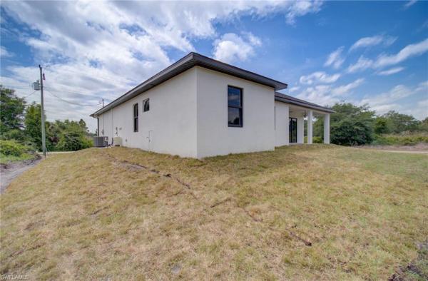 Lehigh Acres Residential, 3529 Meadow Rd, Lehigh Acres, Florida 33974, image 1