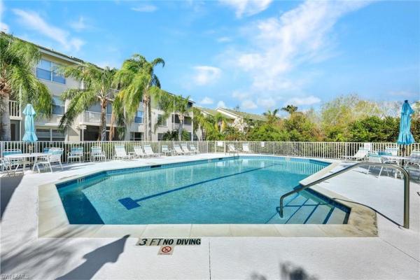 Bermuda Lago At Woods Edge, 28881 Bermuda Lago Ct #302, Bonita Springs, Florida 34134, image 1