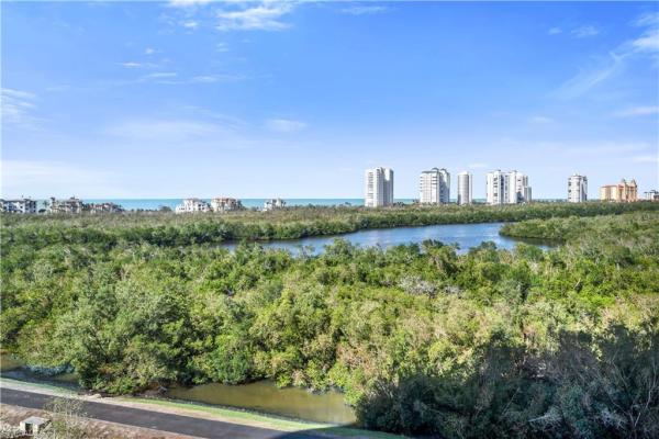 Montenero At Pelican Bay, 7575 Pelican Bay Blvd #606, Naples, Florida 34108, image 1