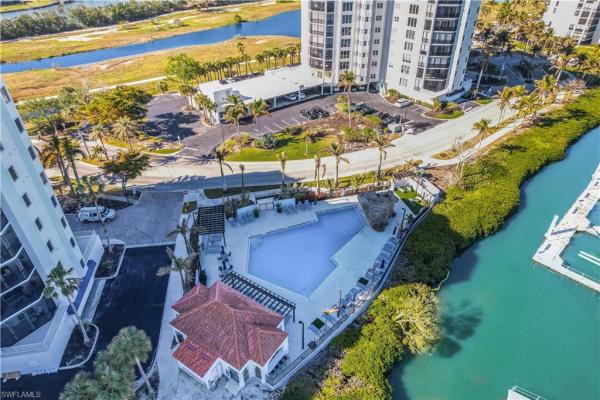 Waterside 1 At Bay Beach, 4198 Bay Beach Ln #111, Fort Myers Beach, Florida 33931, image 1
