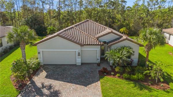 Copper Cove Preserve, 3819 Treasure Cove Cir, Naples, Florida 34114, image 1