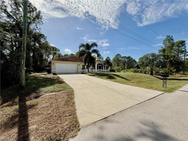 Lehigh Acres Residential, 1034 E Macy St, Lehigh Acres, Florida 33974, image 1