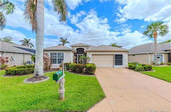 Beachwalk Isles, 15772 Beachcomber Ave, Fort Myers, Florida 33908, image 1