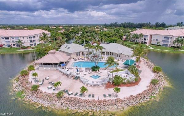 Sutton Walk, 9111 Southmont Cv #406, Fort Myers, Florida 33908, image 1