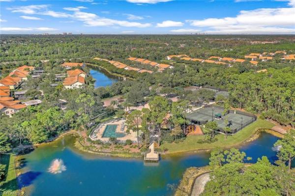 Carlton Lakes, 5927 Northridge Dr #A-38, Naples, Florida 34110, image 1