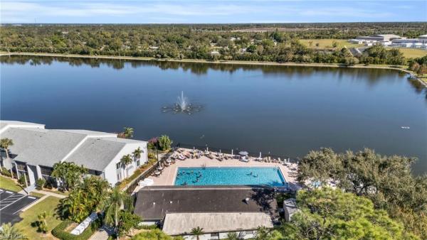 Pine Ridge Of Fort Myers Village, 9570 Green Cypress Ln #4, Fort Myers, Florida 33905, image 1