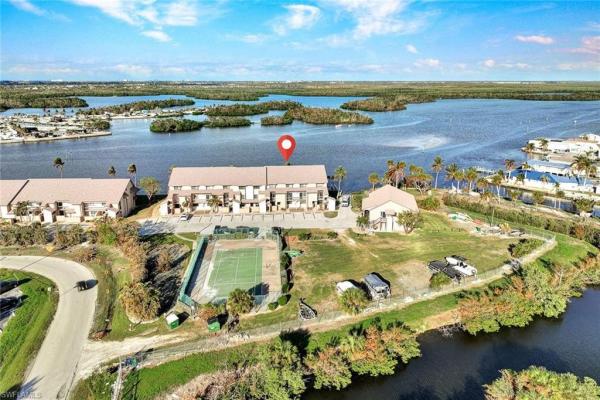 Sportsman's Cove Yacht & Racquet Club, 894 Buttonwood Dr #219, Fort Myers Beach, Florida 33931, image 1