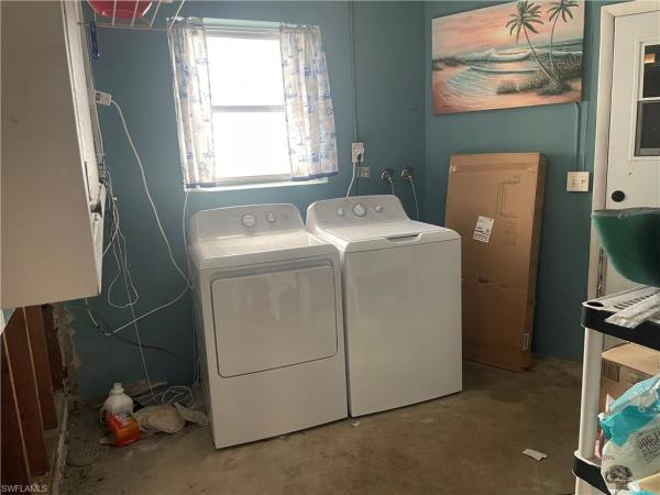 Port Edison, 1320 Harbor View Dr, North Fort Myers, Florida 33917, image 1
