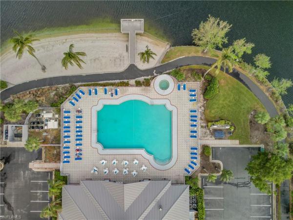 Heritage Pointe, 16615 Lake Circle Dr #412, Fort Myers, Florida 33908, image 2