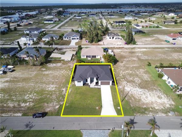 Not Applicable, 4509 33rd Ln, Cape Coral, Florida 33993, image 1